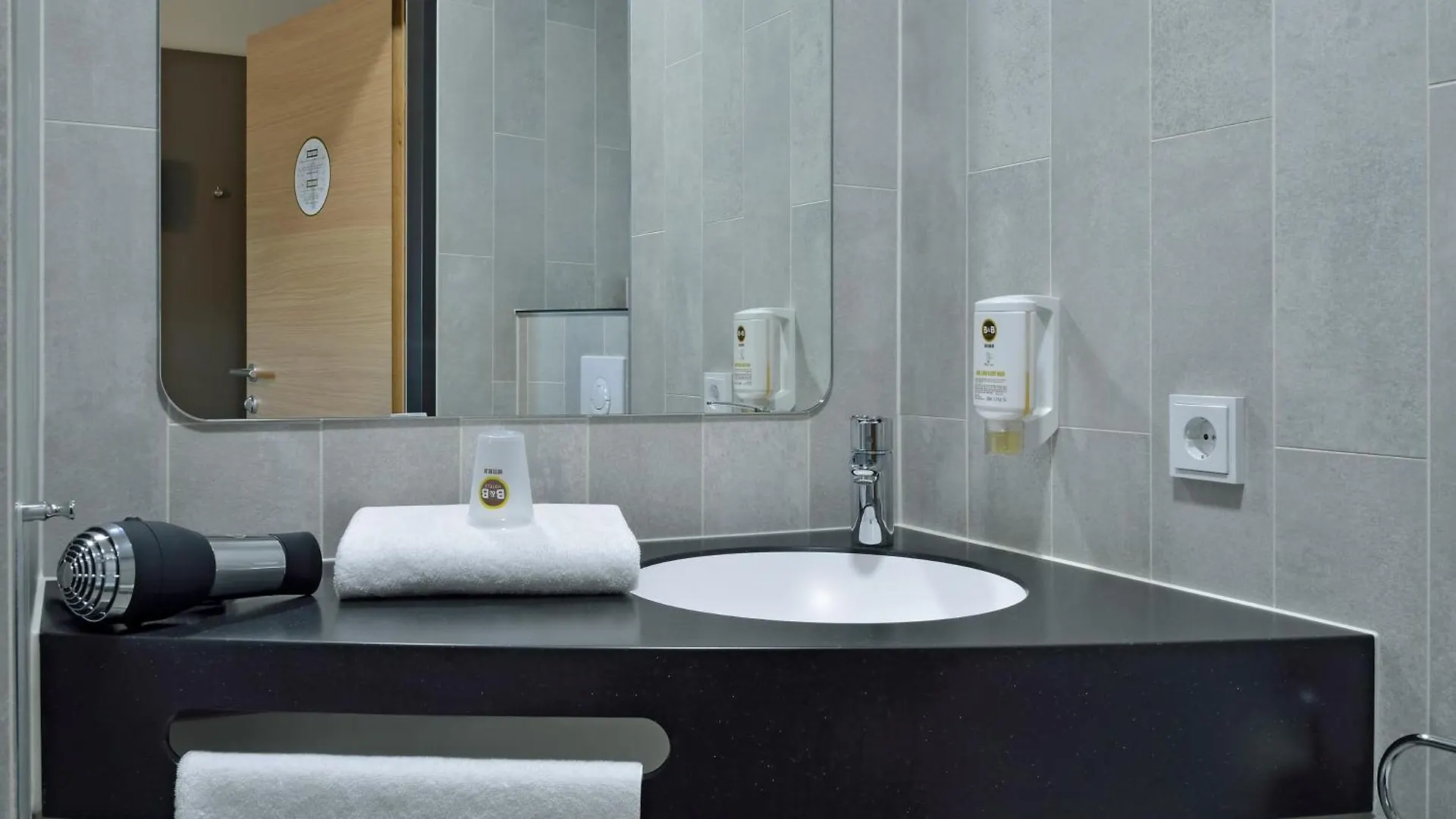 B&B Hotel Wien-Heiligenstadt Wien