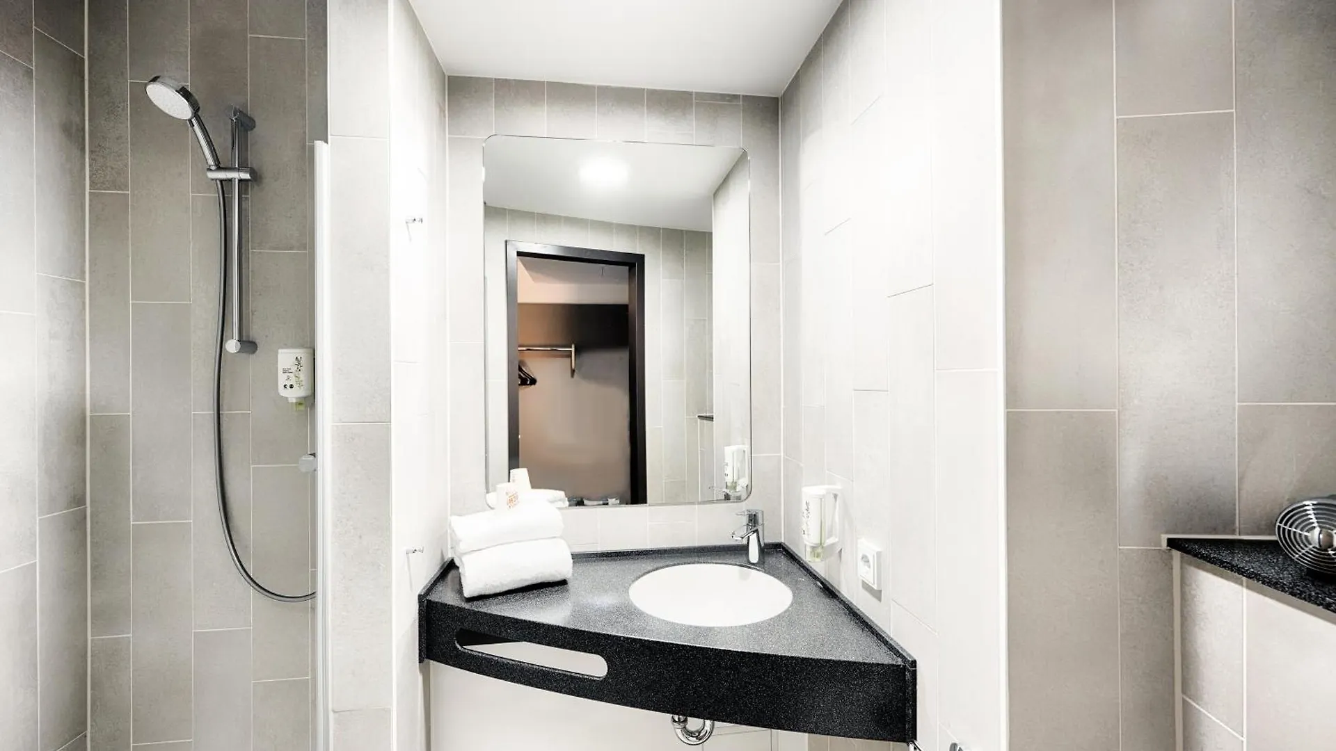 B&B Hotel Wien-Heiligenstadt Österrike