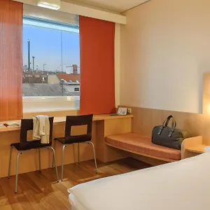 Ibis Messe *** Bécs