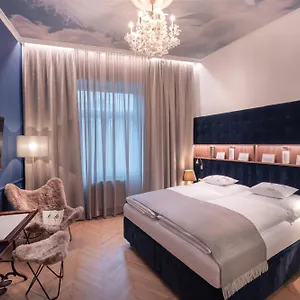 Otel Boutiquehotel Donauwalzer, Viyana