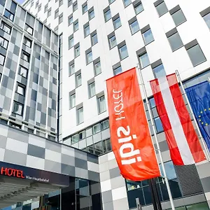 Ibis Hauptbahnhof Hotel
