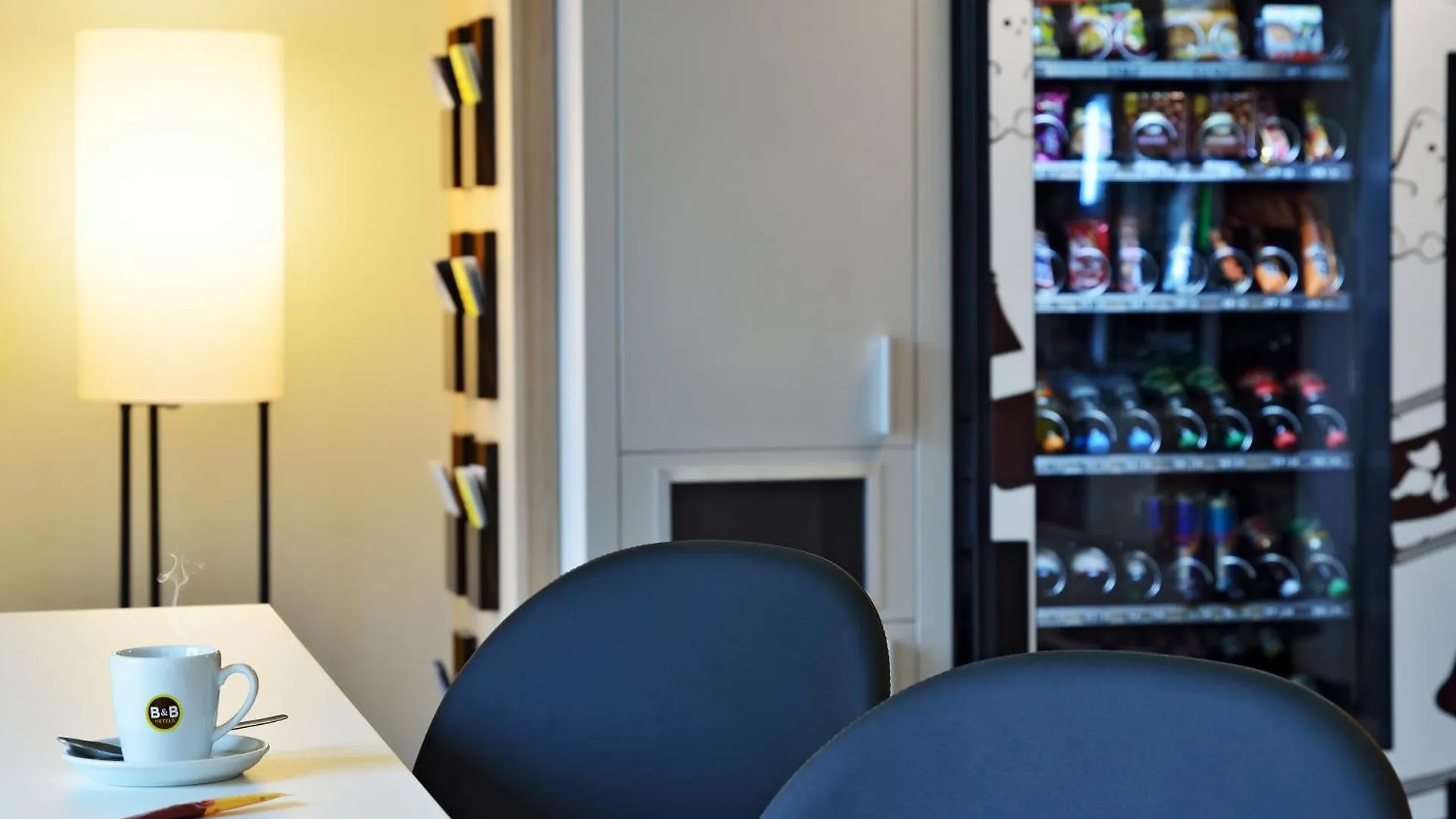 B&B Hotel Wien-Heiligenstadt  Vienna