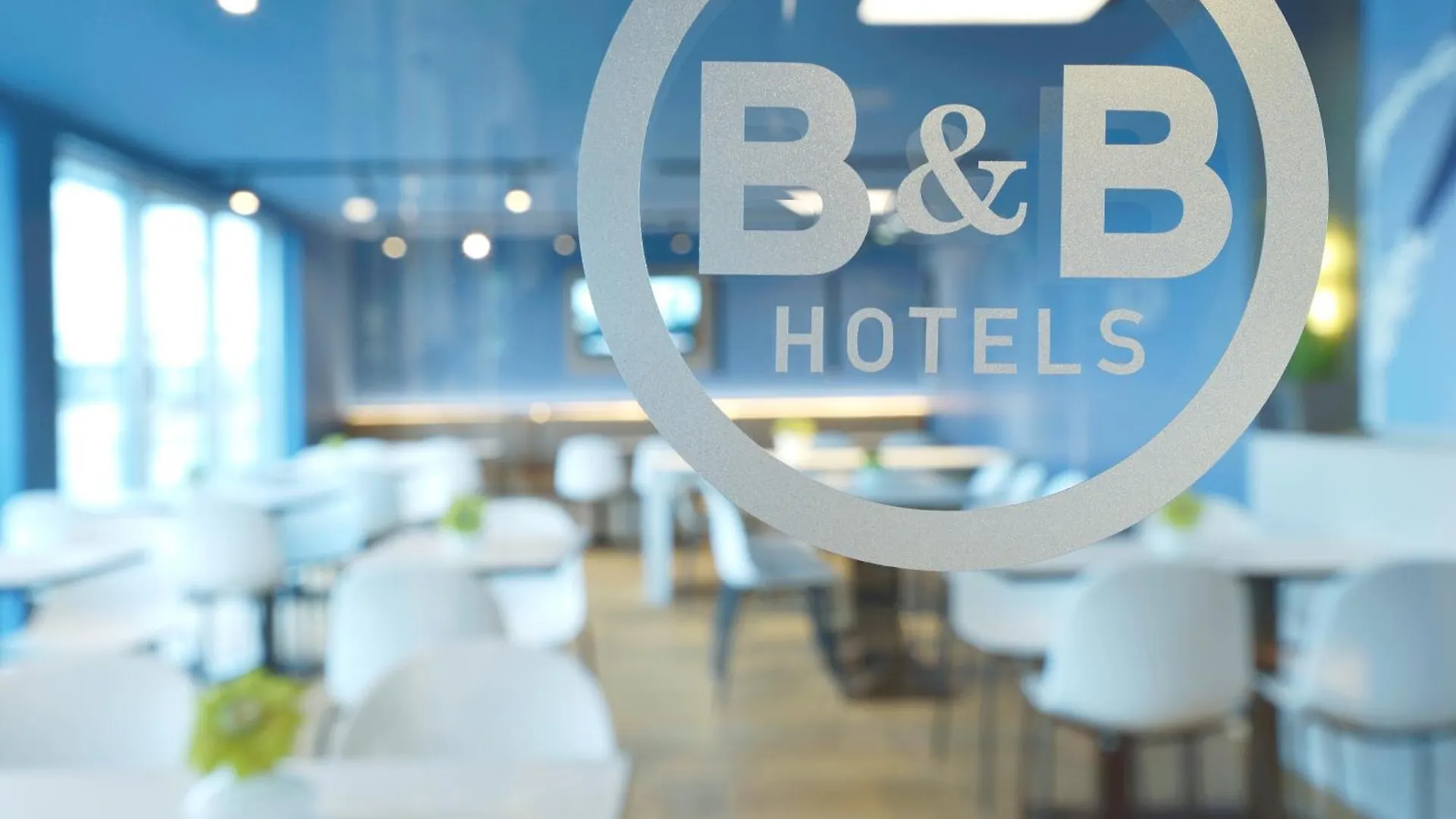 ***  B&B Hotel Wien-Heiligenstadt Austria
