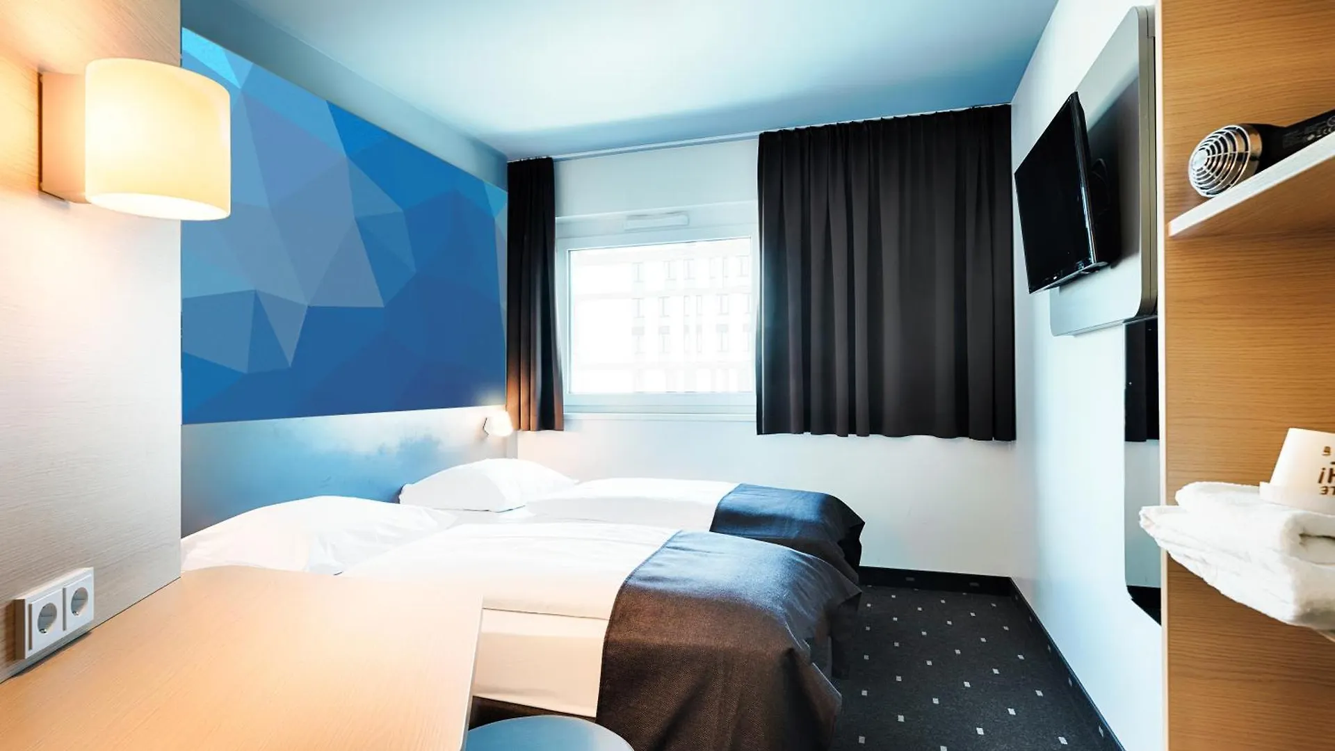 B&B Hotel Wien-Heiligenstadt  Wiedeń