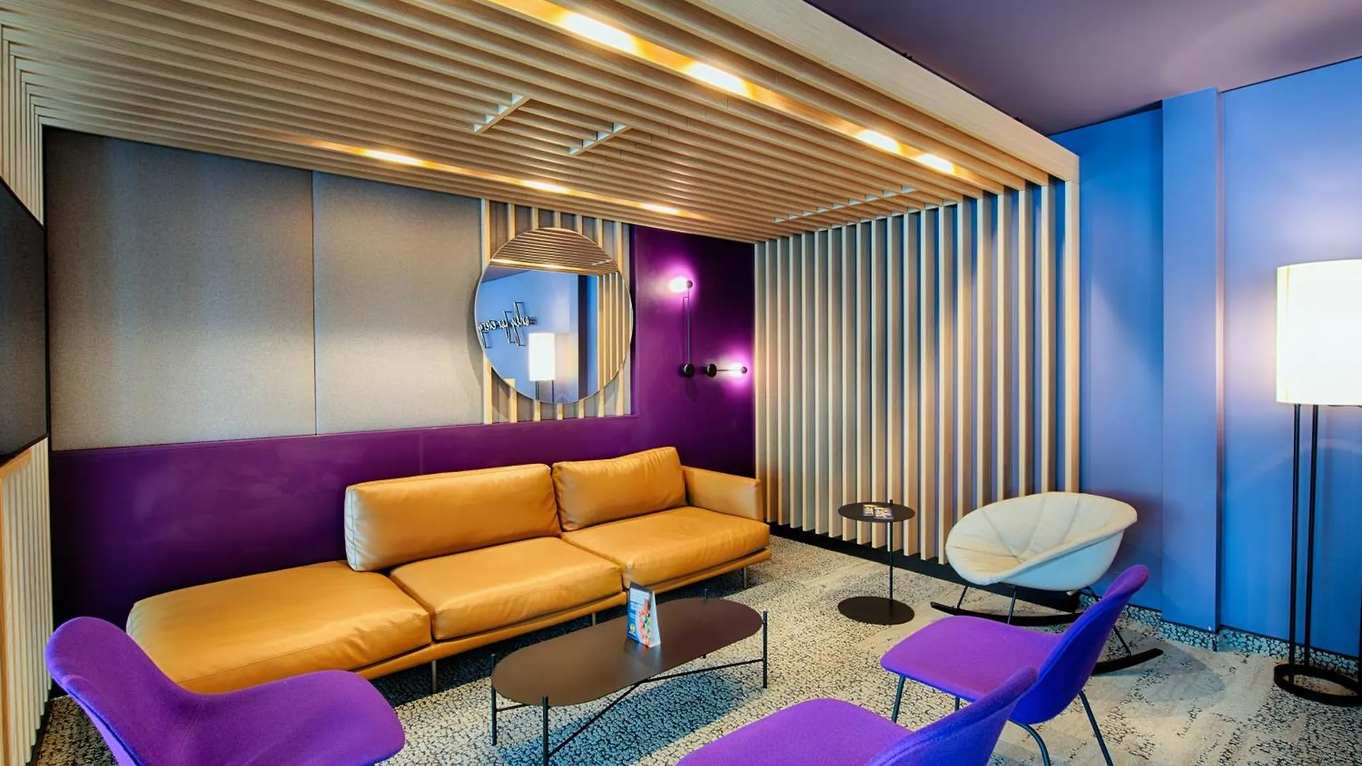 B&B Hotel Wien-Heiligenstadt 3*, Wiedeń
