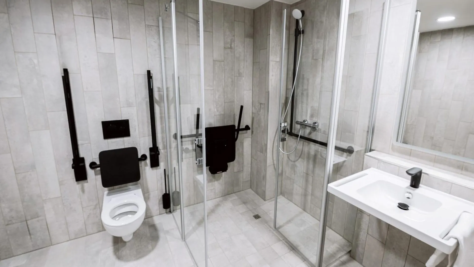 B&B Hotel Wien-Heiligenstadt  Wiedeń