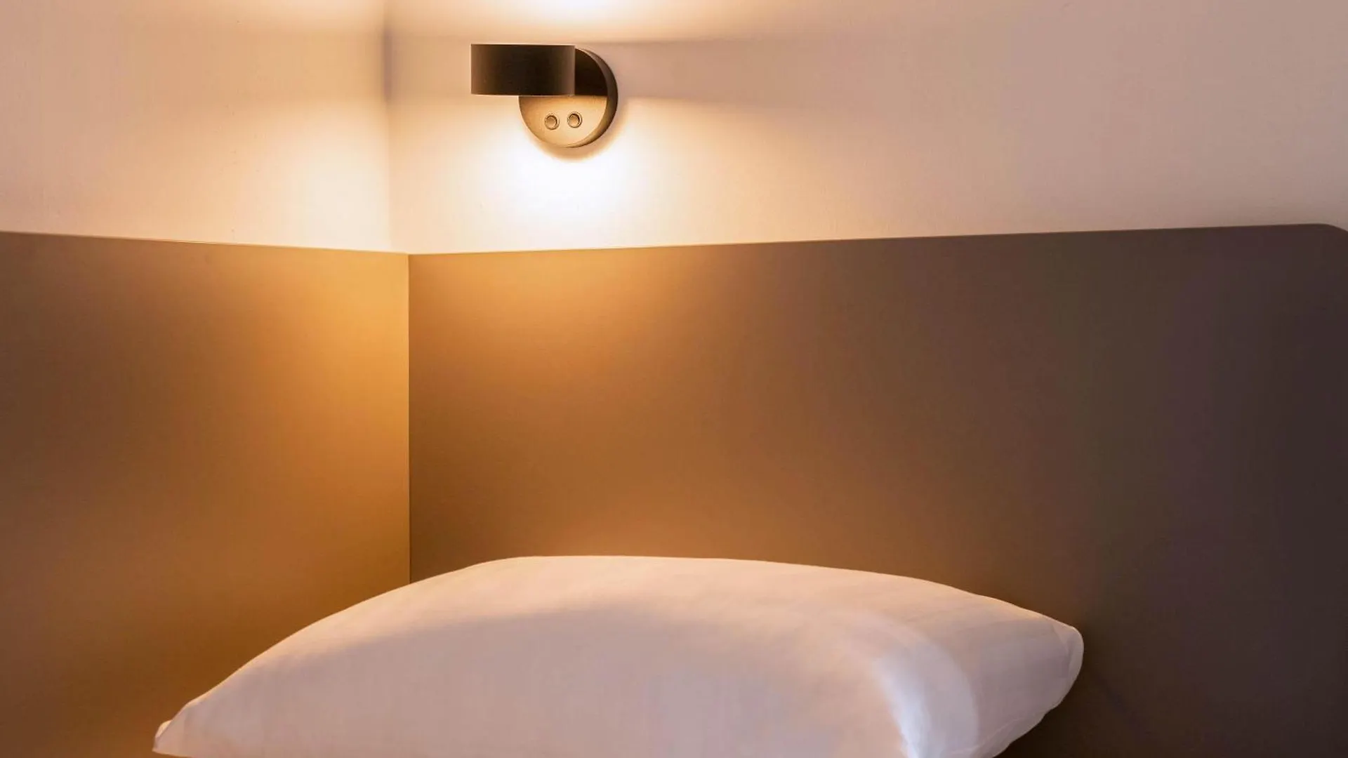 B&B Hotel Wien-Heiligenstadt