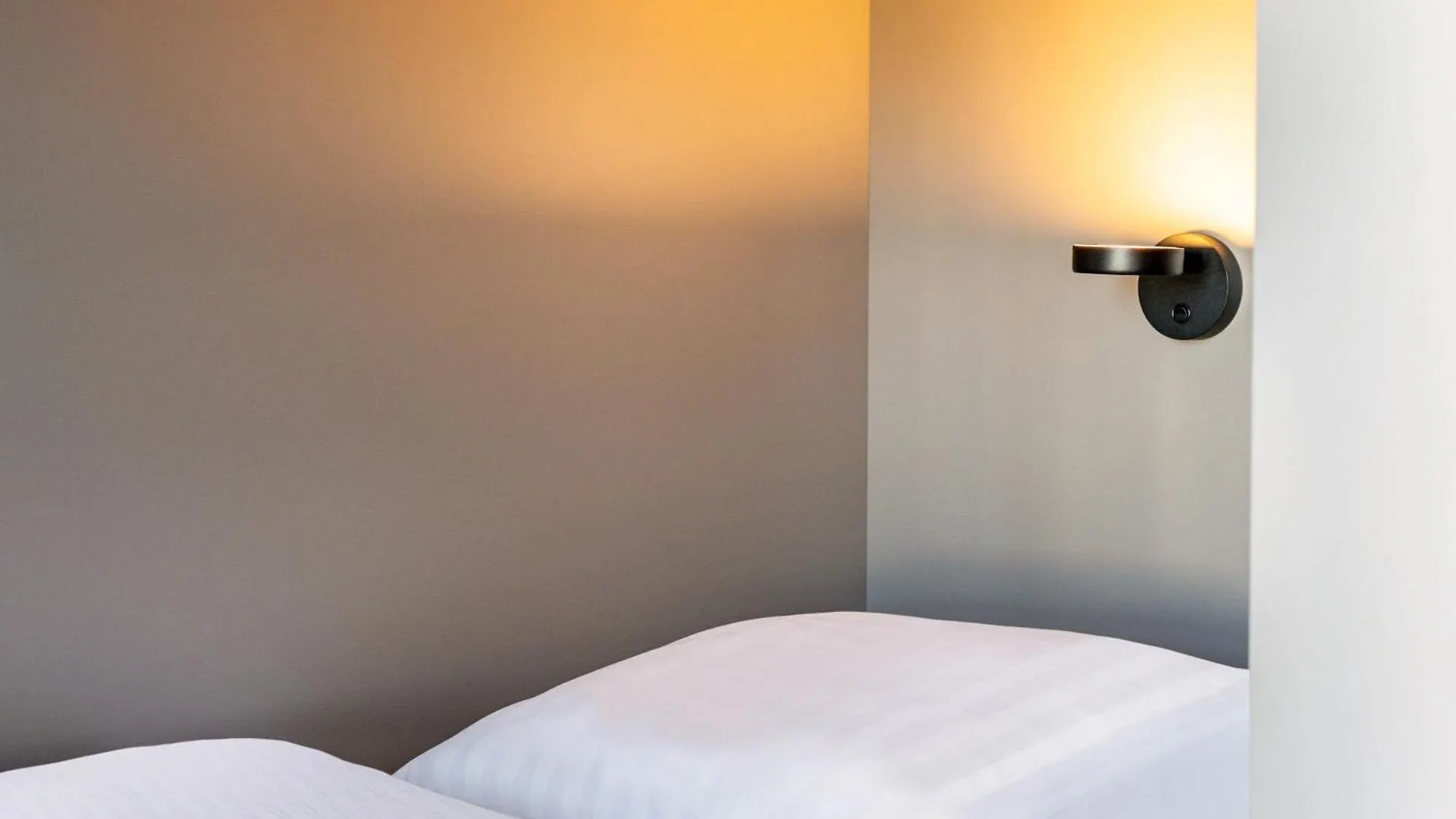 B&B Hotel Wien-Heiligenstadt  Wiedeń