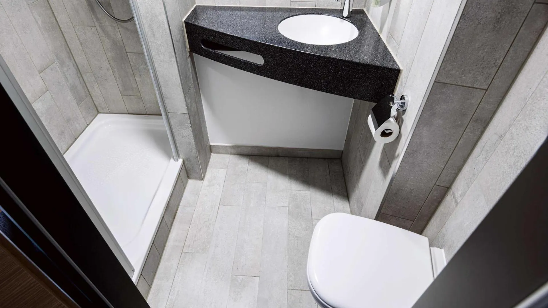 B&B Hotel Wien-Heiligenstadt
