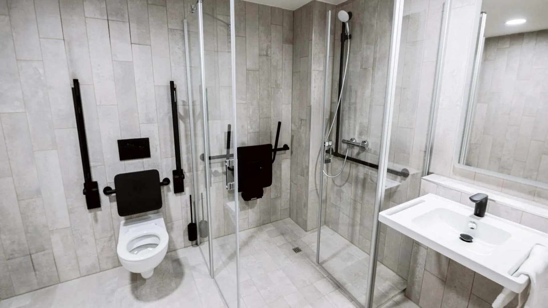 B&B Hotel Wien-Heiligenstadt