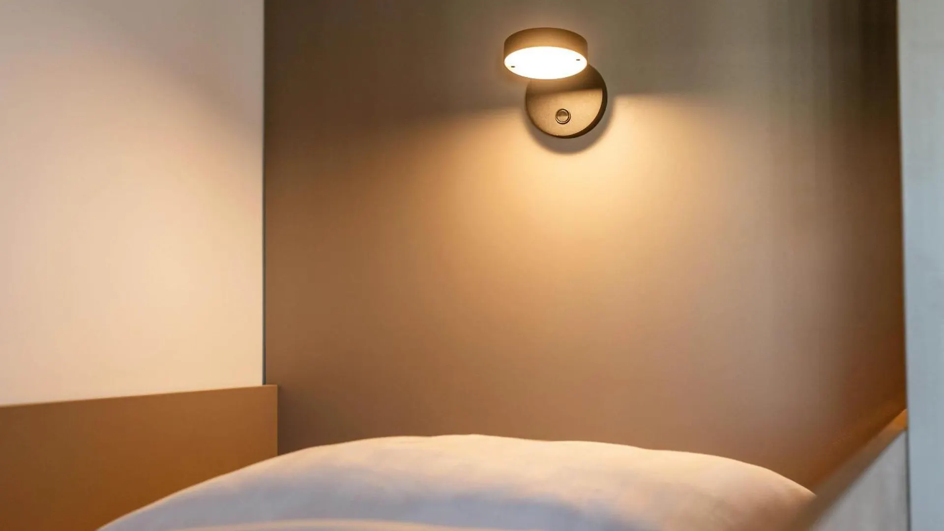 B&B Hotel Wien-Heiligenstadt Austria